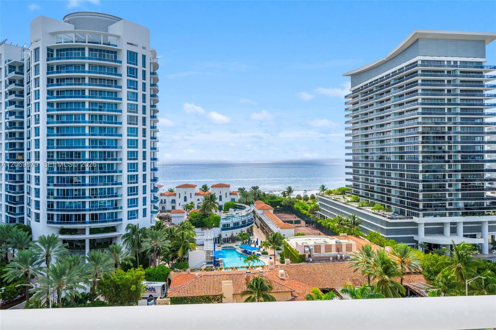 5900 Collins Ave # 1204, Miami Beach FL 33140 - Miami Beach, FL - Photo 1