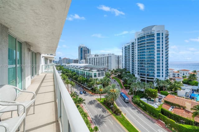 5900 Collins Ave # 1204, Miami Beach FL 33140 - Miami Beach, FL - Photo 5