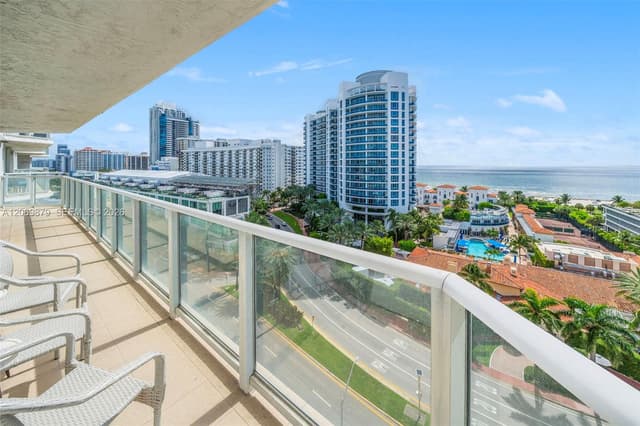 5900 Collins Ave # 1204, Miami Beach FL 33140 - Miami Beach, FL - Photo 4