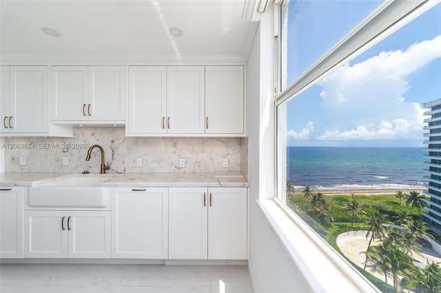 1200 S Ocean Blvd # 11H, Boca Raton FL 33432 - Boca Raton, FL - Photo 2