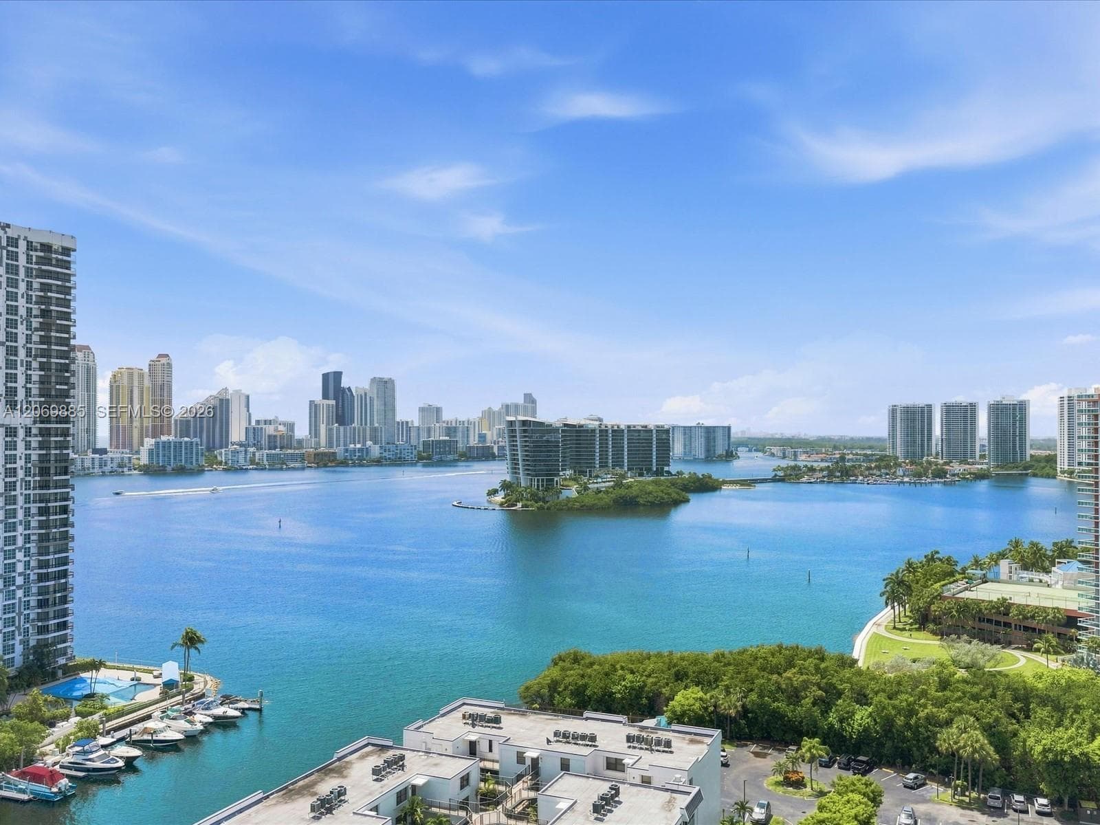 3400 NE 192nd St # 2001, Aventura FL 33180 - Aventura, FL - Photo 1