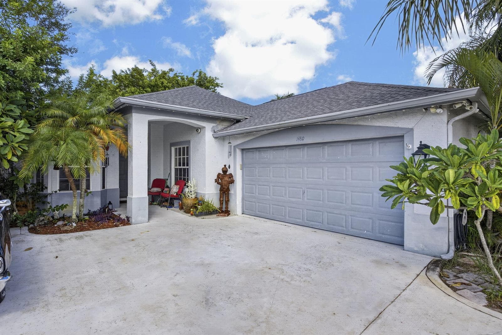 1480 Lake Breeze Drive, Wellington FL 33414 - Wellington, FL - Photo 1