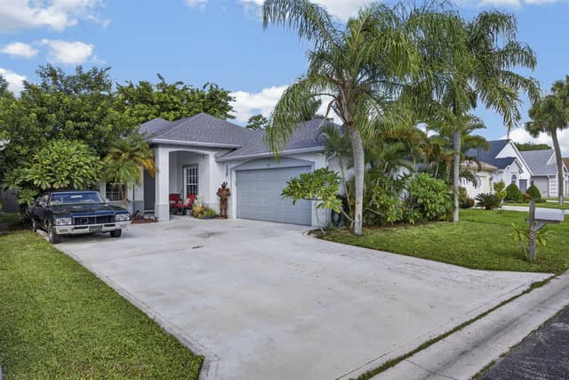 1480 Lake Breeze Drive, Wellington FL 33414 - Wellington, FL - Photo 4