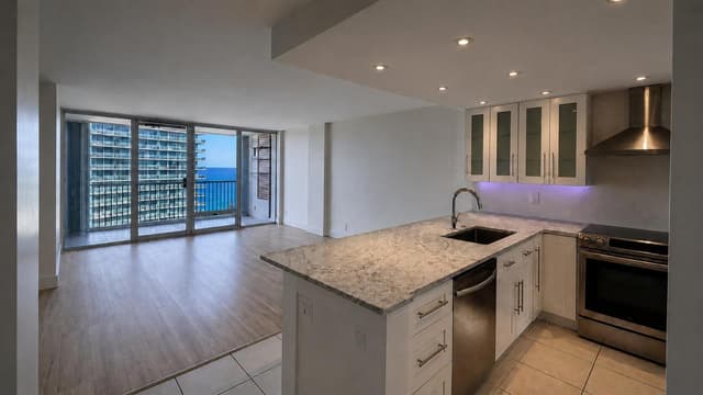2200 NE 33rd Avenue # 17C, Fort Lauderdale FL 33305 - Fort Lauderdale, FL - Photo 2