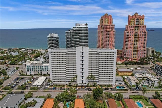 2200 NE 33rd Avenue # 17C, Fort Lauderdale FL 33305 - Fort Lauderdale, FL - Photo 6