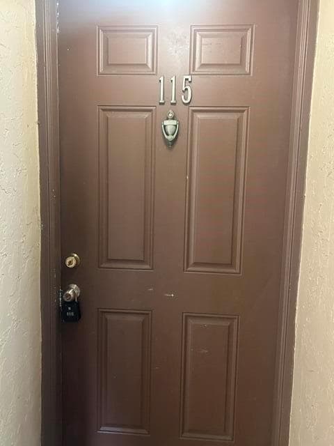 120 Sparrow Drive # 115, Royal Palm Beach FL 33411 - Royal Palm Beach, FL - Photo 2