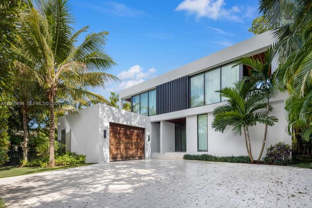 6015 N Bay Rd, Miami Beach FL 33140 - Miami Beach, FL - Photo 3