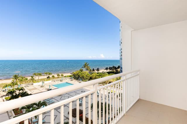 1620 S Ocean Boulevard # 7K, Lauderdale By The Sea FL 33062 - Lauderdale By The Sea, FL - Photo 2