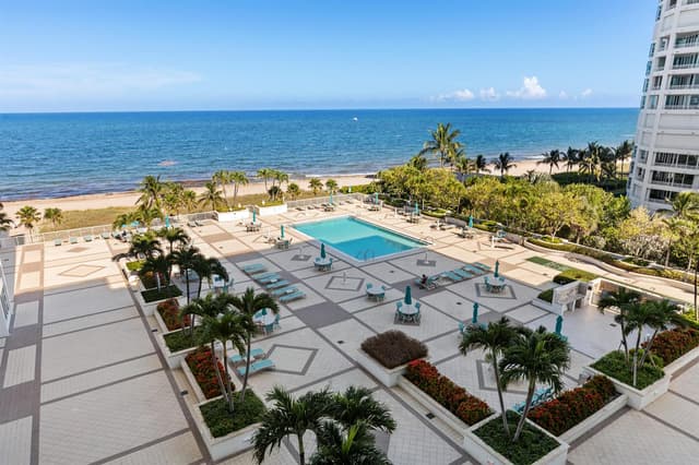 1620 S Ocean Boulevard # 7K, Lauderdale By The Sea FL 33062 - Lauderdale By The Sea, FL - Photo 6