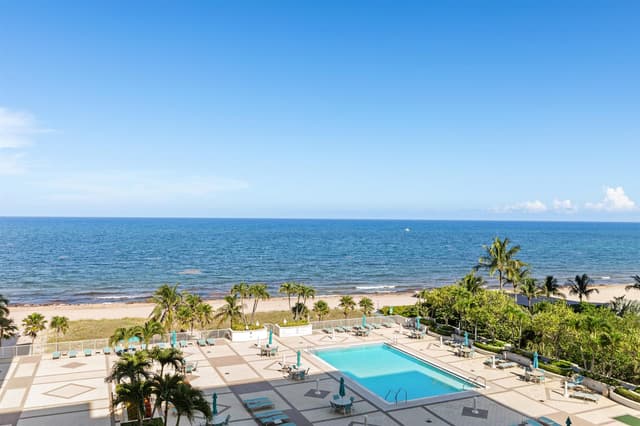 1620 S Ocean Boulevard # 7K, Lauderdale By The Sea FL 33062 - Lauderdale By The Sea, FL - Photo 3