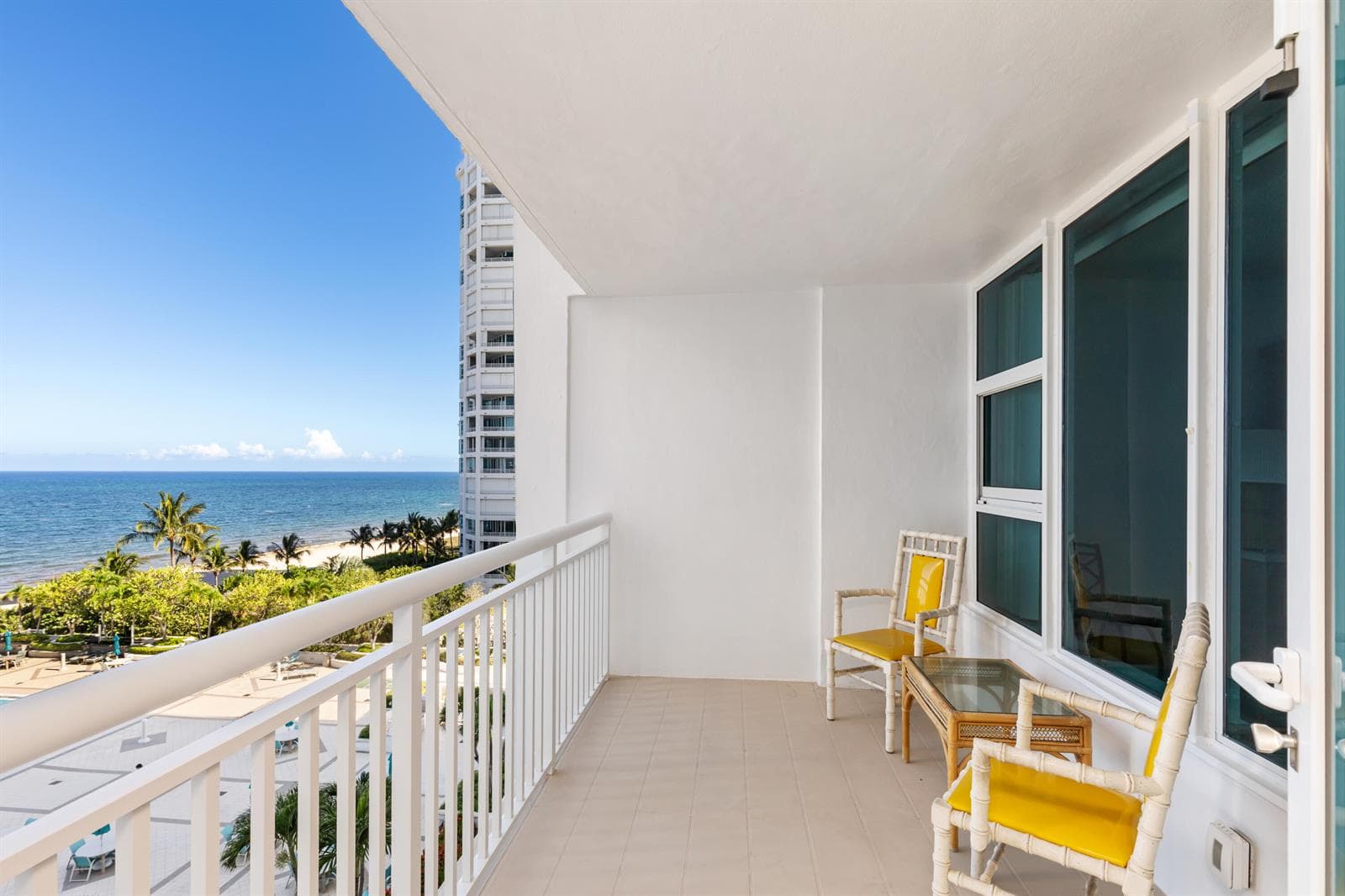 1620 S Ocean Boulevard # 7K, Lauderdale By The Sea FL 33062 - Lauderdale By The Sea, FL - Photo 1