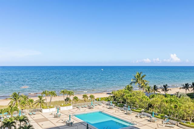 1620 S Ocean Boulevard # 7K, Lauderdale By The Sea FL 33062 - Lauderdale By The Sea, FL - Photo 5
