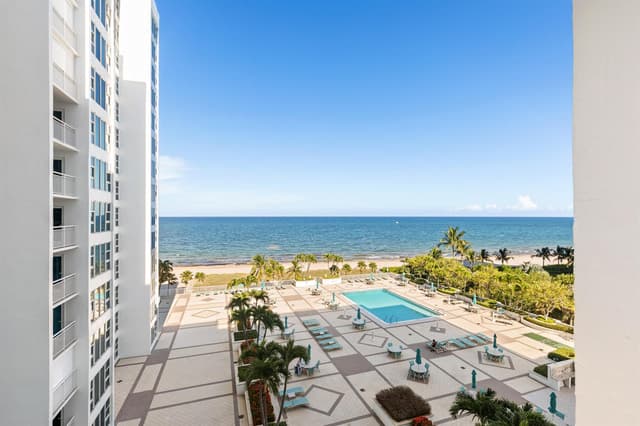 1620 S Ocean Boulevard # 7K, Lauderdale By The Sea FL 33062 - Lauderdale By The Sea, FL - Photo 4