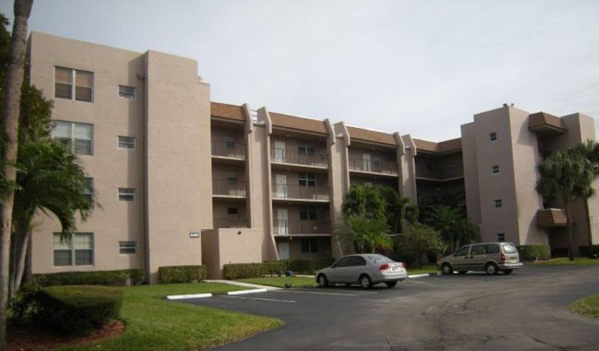 9460 Tangerine Place # 207, Davie FL 33324 - Davie, FL - Photo 1