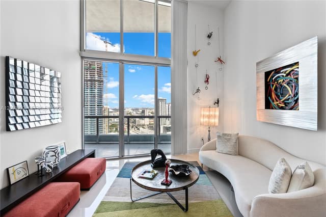 465 Brickell Ave # 4106, Miami FL 33131 - Miami, FL - Photo 2