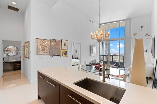 465 Brickell Ave # 4106, Miami FL 33131 - Miami, FL - Photo 6