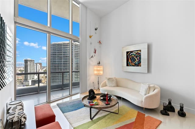 465 Brickell Ave # 4106, Miami FL 33131 - Miami, FL - Photo 3