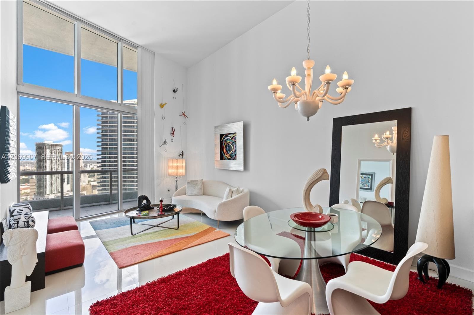 465 Brickell Ave # 4106, Miami FL 33131 - Miami, FL - Photo 1