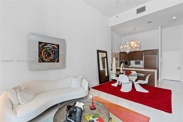 465 Brickell Ave # 4106, Miami FL 33131 - Miami, FL - Photo 4