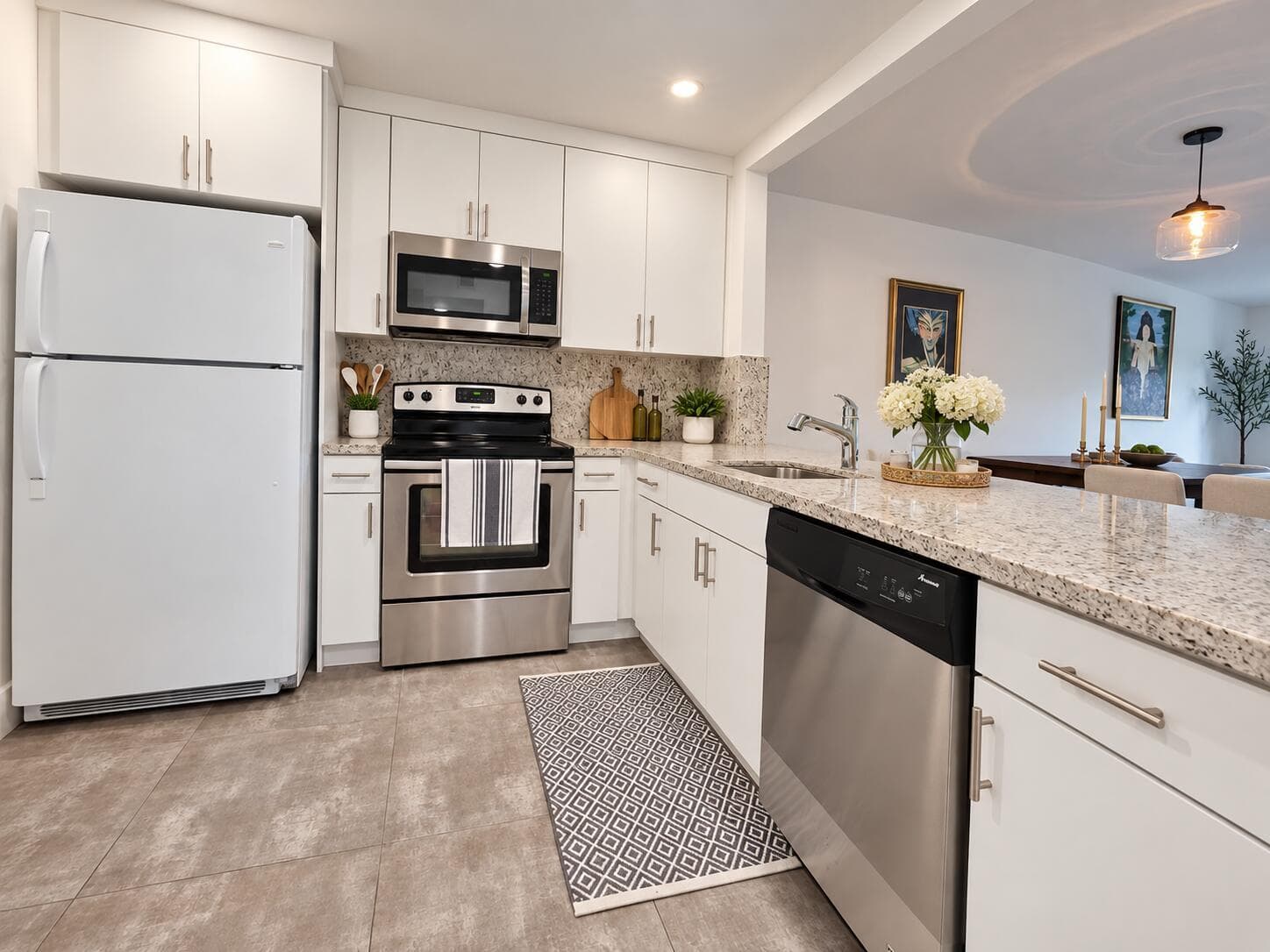 7915 Camino Real Apt N416, Miami FL 33143