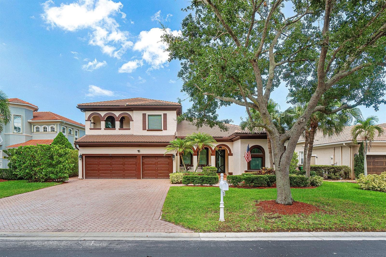 735 NW 124TH Avenue, Coral Springs FL 33071