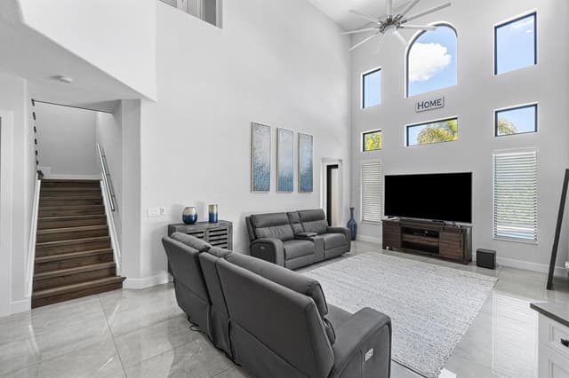 735 NW 124TH Avenue, Coral Springs FL 33071 - Coral Springs, FL - Photo 5