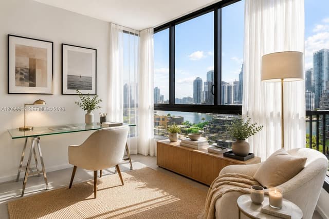 520 Brickell Key Dr # A1421, Miami FL 33131 - Miami, FL - Photo 6