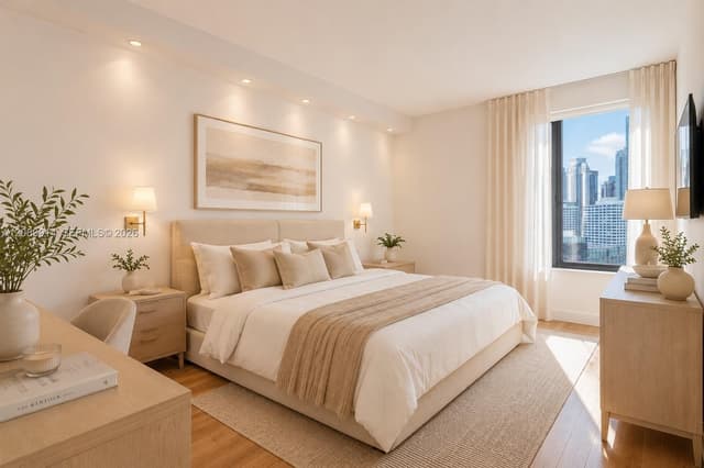 520 Brickell Key Dr # A1421, Miami FL 33131 - Miami, FL - Photo 7