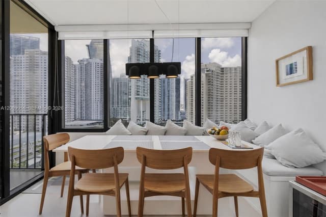 520 Brickell Key Dr # A1421, Miami FL 33131 - Miami, FL - Photo 5