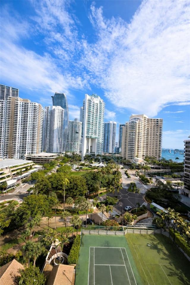 520 Brickell Key Dr # A1421, Miami FL 33131 - Miami, FL - Photo 4