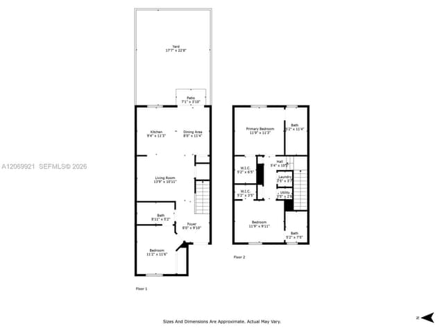 28637 SW 132nd Ct, Homestead FL 33033 - Homestead, FL - Photo 7
