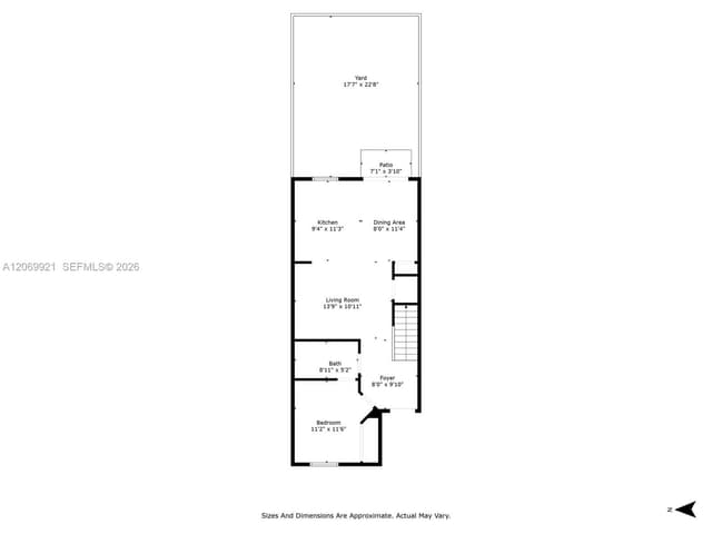 28637 SW 132nd Ct, Homestead FL 33033 - Homestead, FL - Photo 5