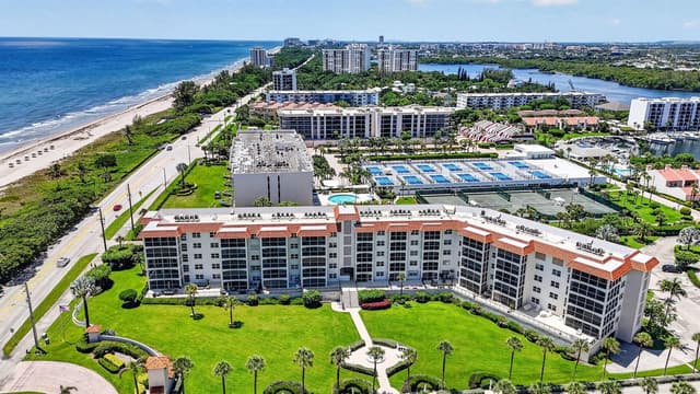 2871 N OCEAN Boulevard # D210, Boca Raton FL 33431 - Boca Raton, FL - Photo 2