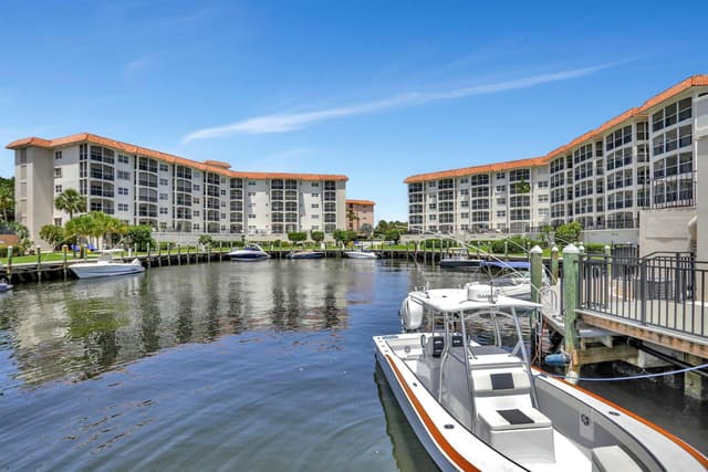 2871 N OCEAN Boulevard # D210, Boca Raton FL 33431 - Boca Raton, FL - Photo 5
