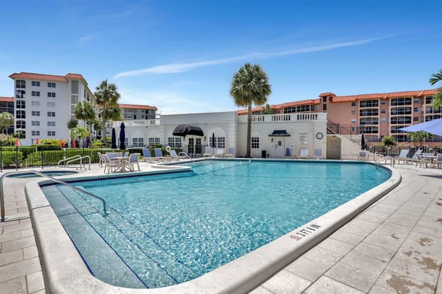 2871 N OCEAN Boulevard # D210, Boca Raton FL 33431 - Boca Raton, FL - Photo 4