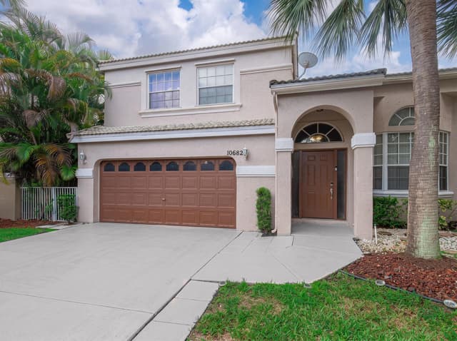 10682 NW 48TH Street, Coral Springs FL 33076 - Coral Springs, FL - Photo 2