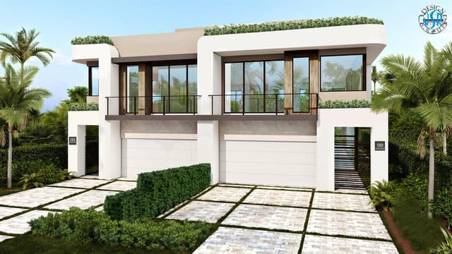 130 NE Wavecrest Way, Boca Raton FL 33432 - Boca Raton, FL - Photo 2