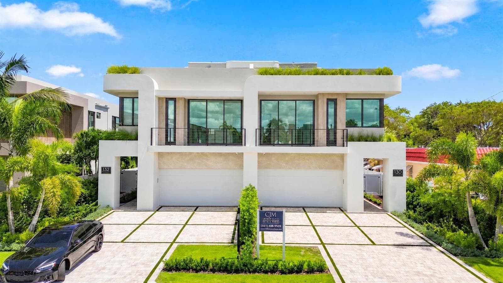 130 NE Wavecrest Way, Boca Raton FL 33432