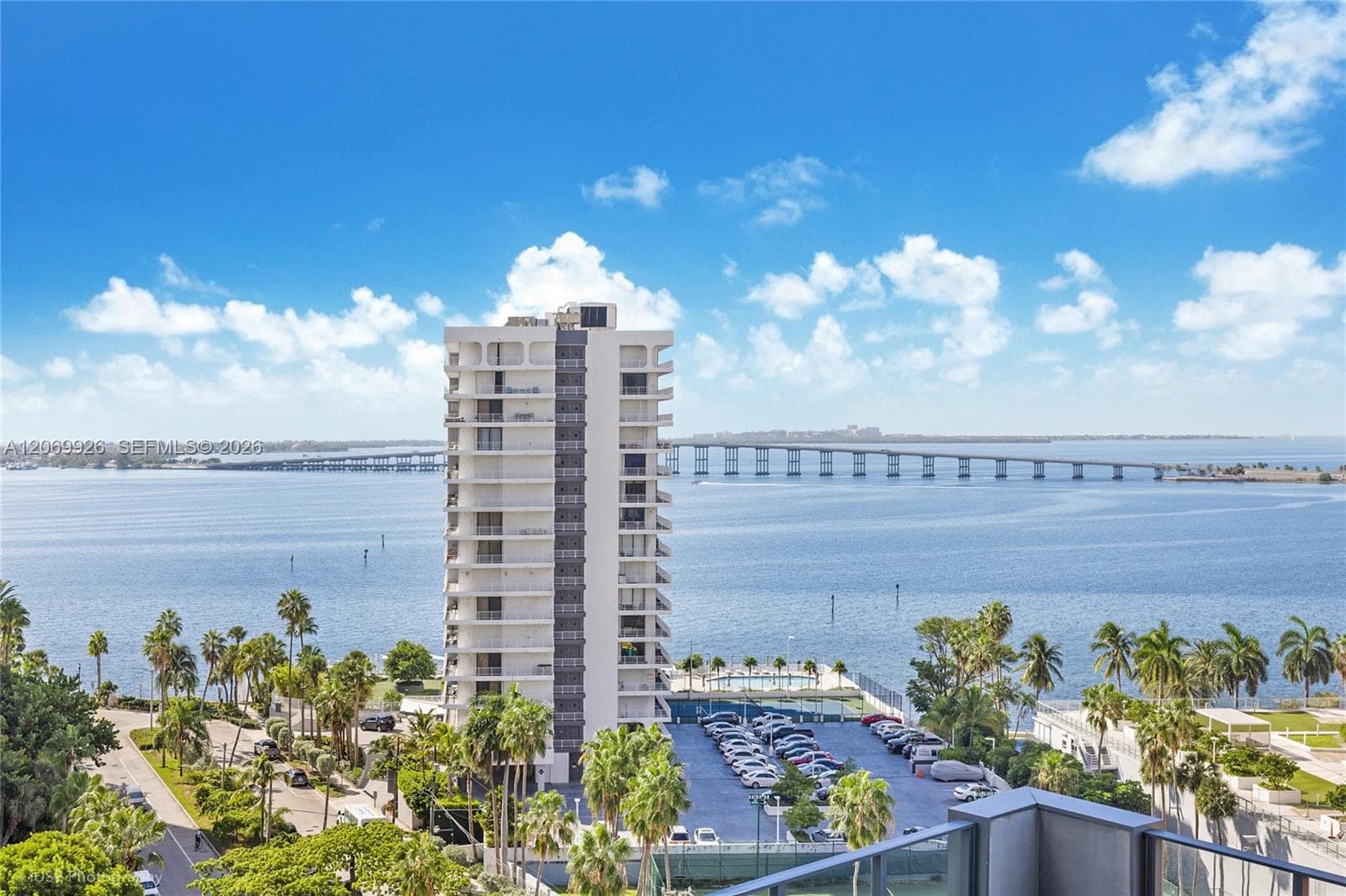 1451 Brickell Ave # 1003, Miami FL 33131