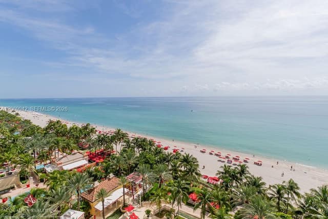 17749 Collins Ave # 802, Sunny Isles Beach FL 33160 - Sunny Isles Beach, FL - Photo 2