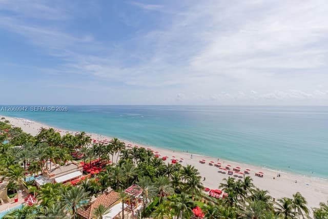 17749 Collins Ave # 802, Sunny Isles Beach FL 33160 - Sunny Isles Beach, FL - Photo 5