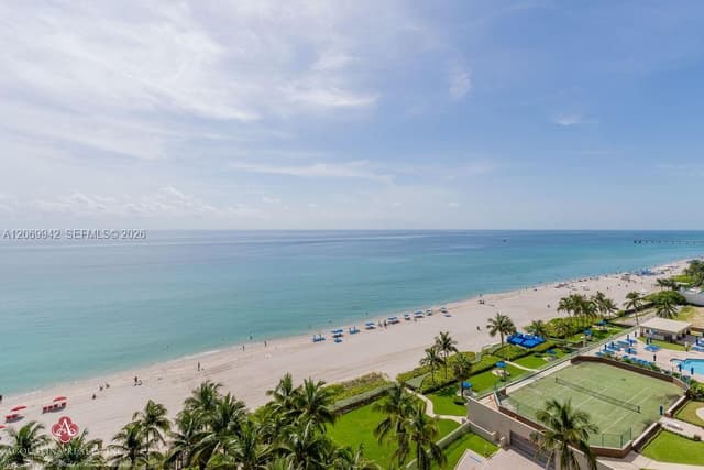 17749 Collins Ave # 802, Sunny Isles Beach FL 33160 - Sunny Isles Beach, FL - Photo 4
