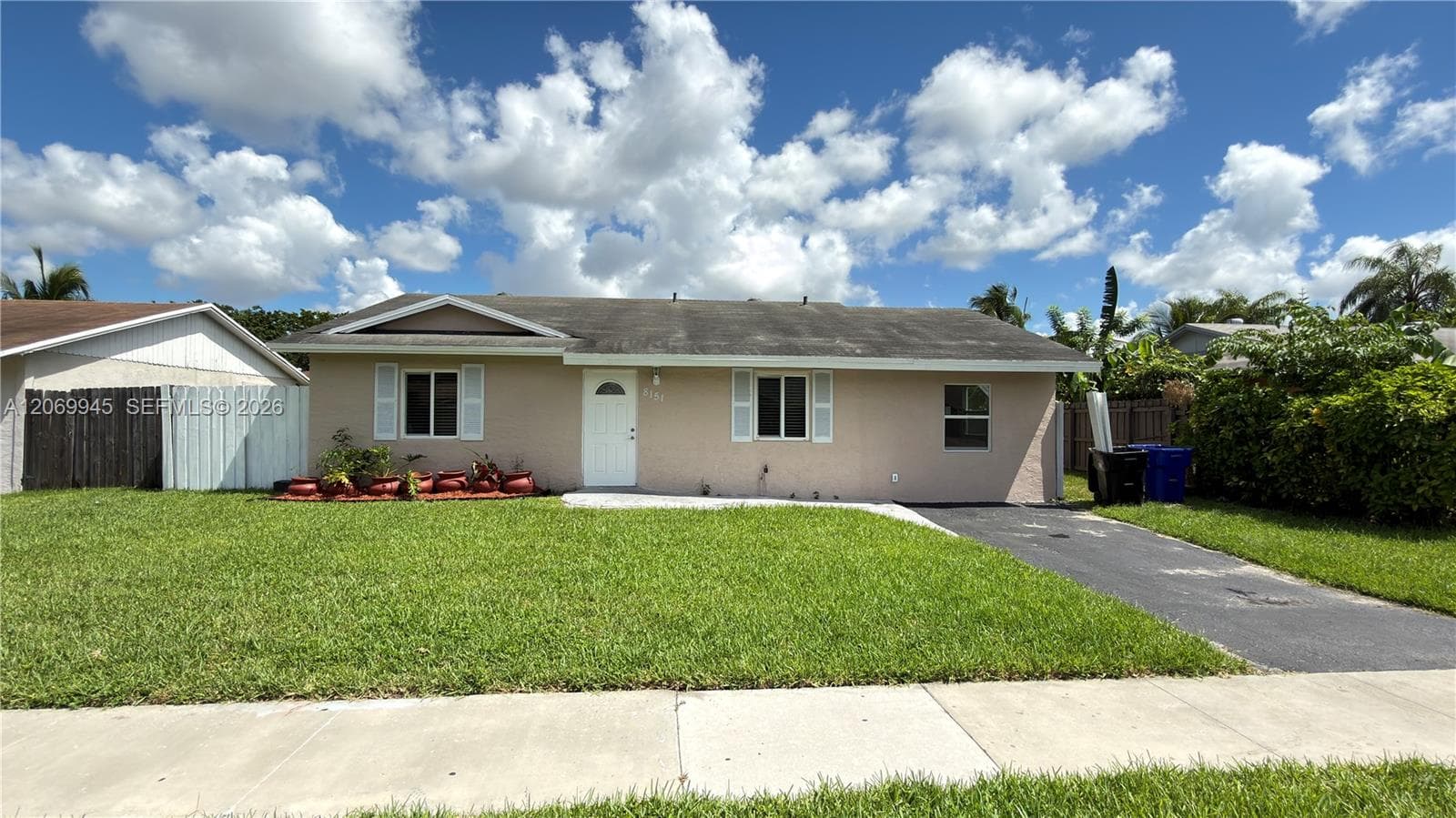 8151 SW 7th St, North Lauderdale FL 33068 - North Lauderdale, FL - Photo 1