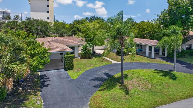 2607 NE 30TH Street, Fort Lauderdale FL 33306 - Fort Lauderdale, FL - Photo 2