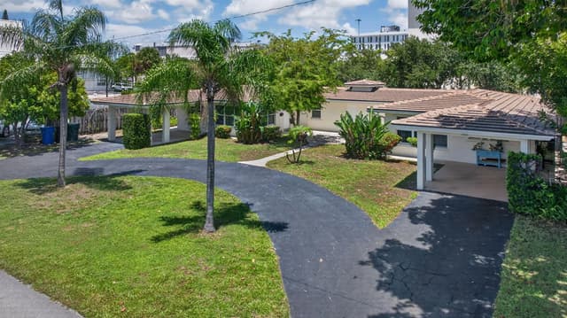 2607 NE 30TH Street, Fort Lauderdale FL 33306 - Fort Lauderdale, FL - Photo 3