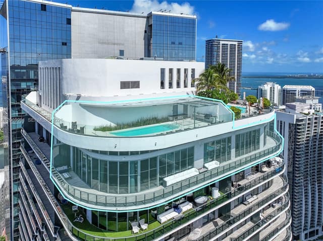 801 S Miami Ave, Miami FL 33130 - Miami, FL - Photo 2