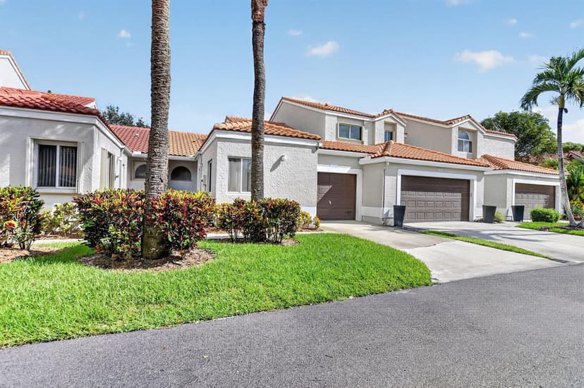 10410 PLAZA CENTRO, Boca Raton FL 33498