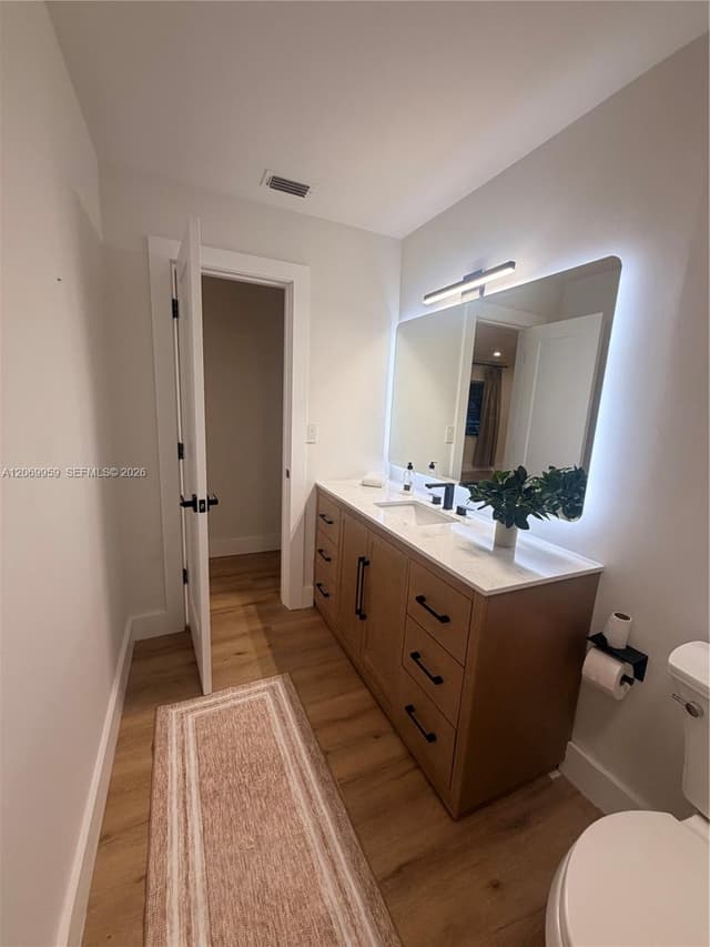 18608 SW 93rd Pl, Cutler Bay FL 33157 - Cutler Bay, FL - Photo 6