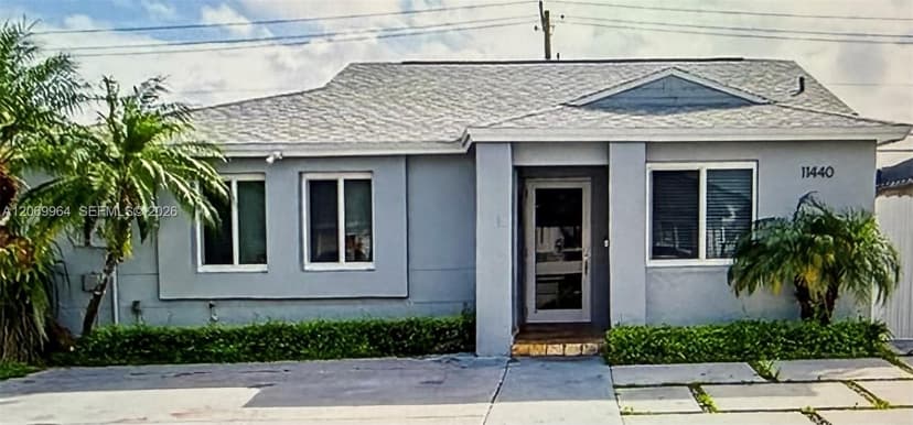 11440 SW 185th Ter, Miami FL 33157