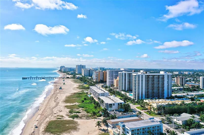 531 N Ocean Boulevard # 505, Pompano Beach FL 33062